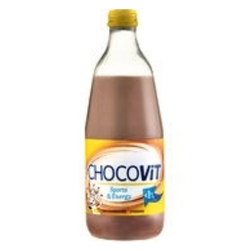 Chocovit 50cl (UVC:12/Pal:72)