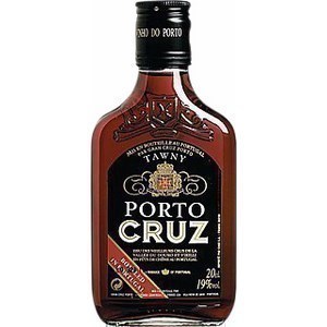 Porto Cruz TAWNY 19° 20cl (UVC:6)