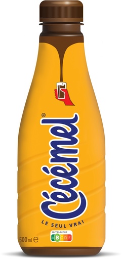 Cécémel Le Seul Vrai Rpet 50cl (UVC:12/Pal:98)