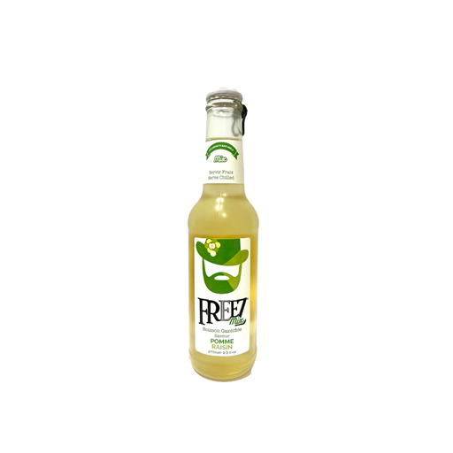 Freez Mix Pomme Raisin 27,5cl (UVC:24)