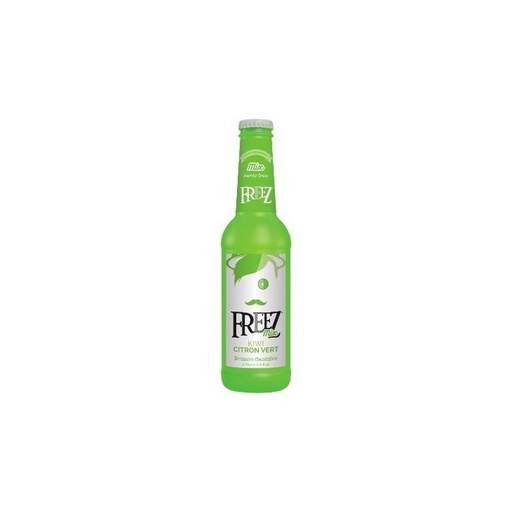 Freez Mix Kiwi Citron Vert 27,5cl (UVC:24)