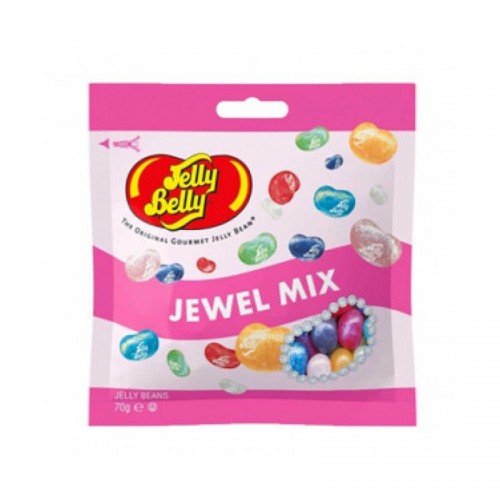 Jelly Belly Beans Jewel Mix 70gr (UVC:12)