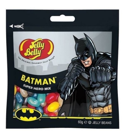 Jelly Belly Beans Batman 70gr (UVC:12)