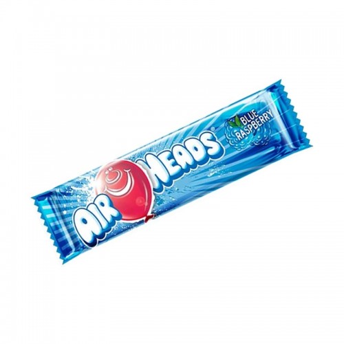 Air heads Blue Raspberry 16gr (UVC:36)