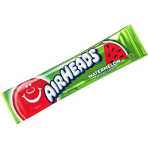 Air Heads Watermelon 16gr (UVC:36)