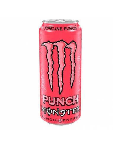 Monster Punch Pipeline Can 50 cl (UVC:24/Pal:80)