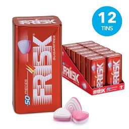 Frisk XL Fraise 50p (UVC:12)