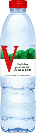 Vittel 50cl (UVC:24)