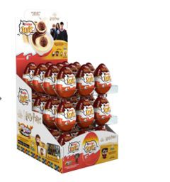 Kinder Joy T1 36pc