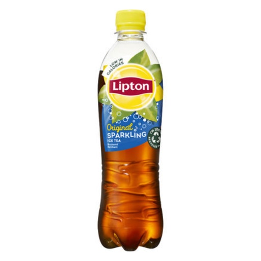 Lipton Ice Tea Original Pet 50cl (UVC:24/Pal:60)